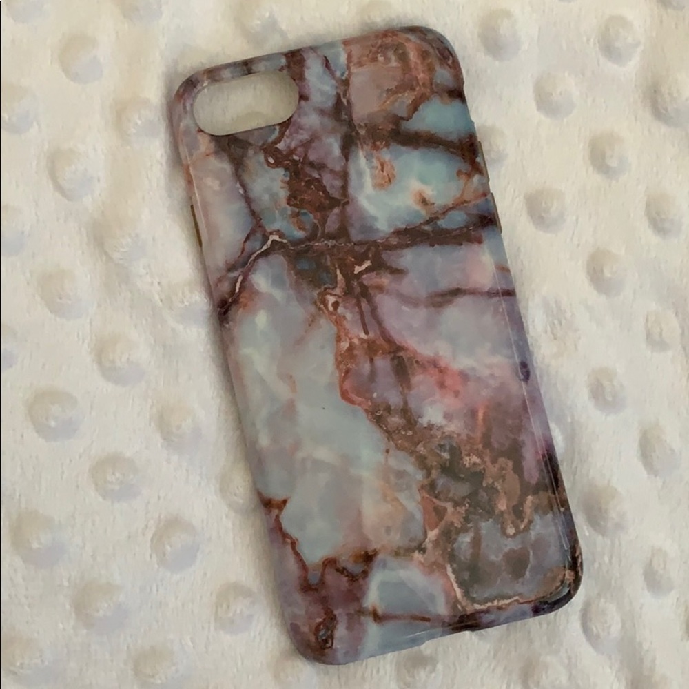 Velvet Caviar iPhone 7/8 case